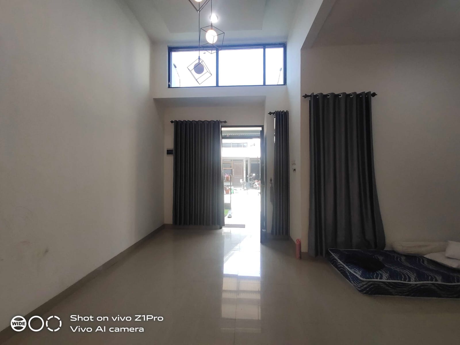  Rumah Cantik Cluster Hanya 7 Menit Ke Sekolah Telkom Purwokerto - Karangrau view 3