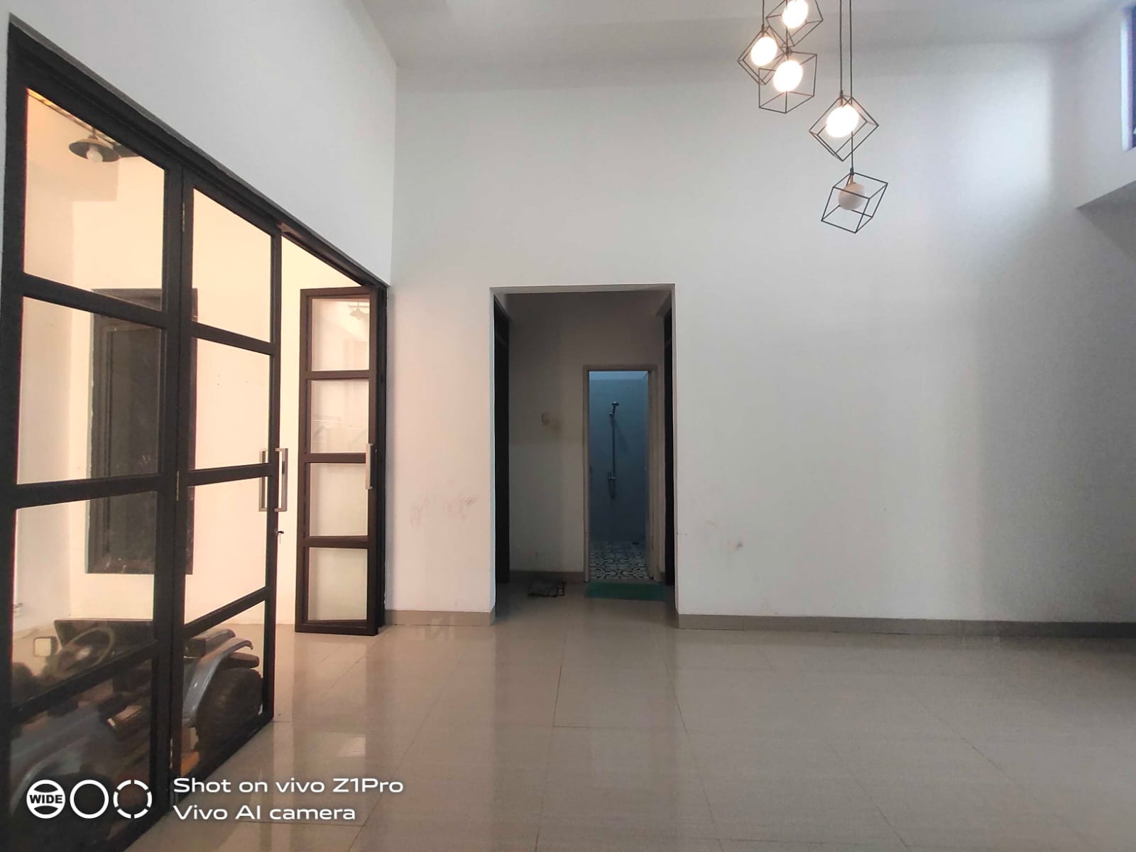 Rumah Cantik Cluster Hanya 7 Menit Ke Sekolah Telkom Purwokerto - Karangrau view 4