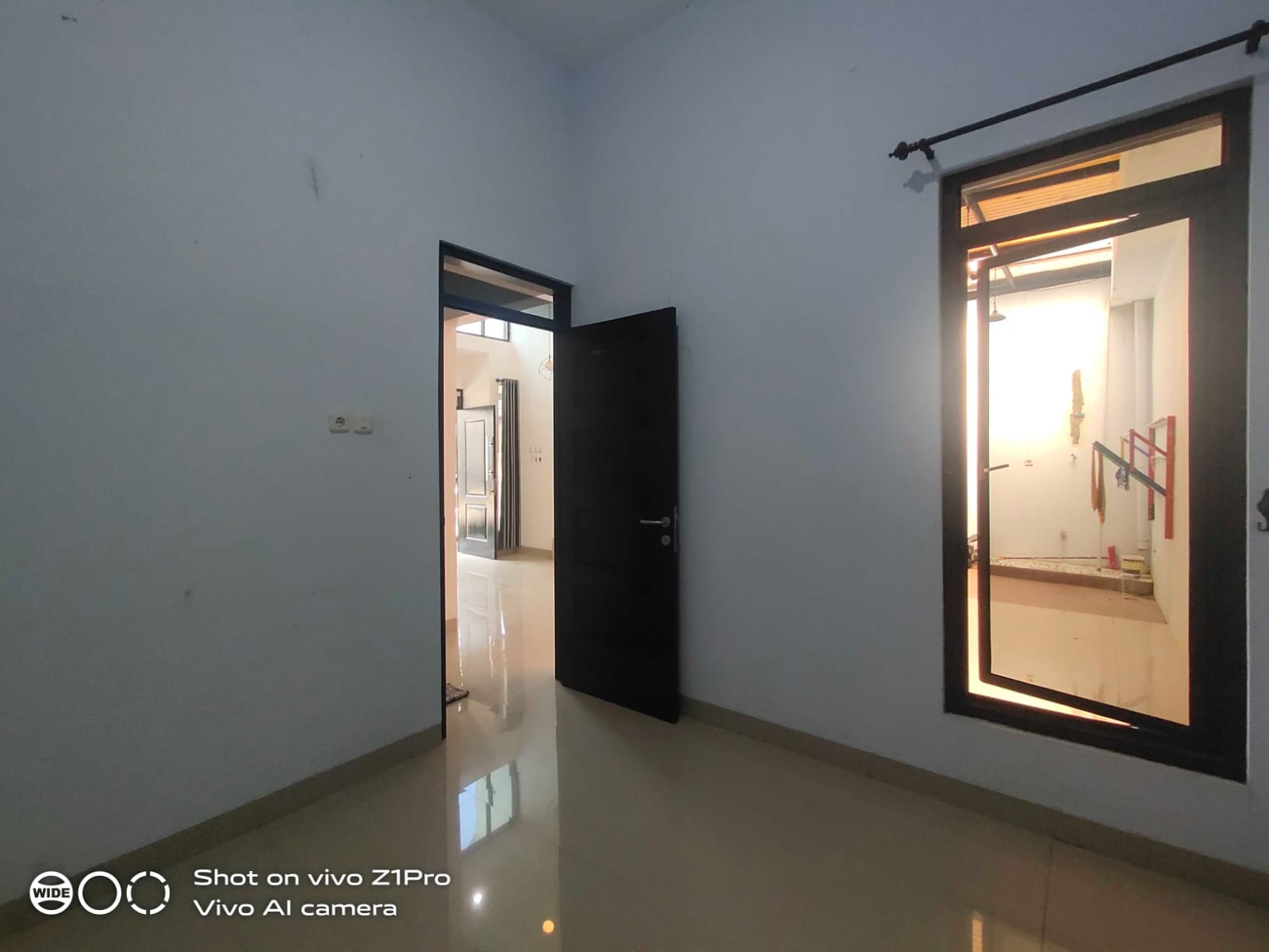 Rumah Cantik Cluster Hanya 7 Menit Ke Sekolah Telkom Purwokerto - Karangrau view 6