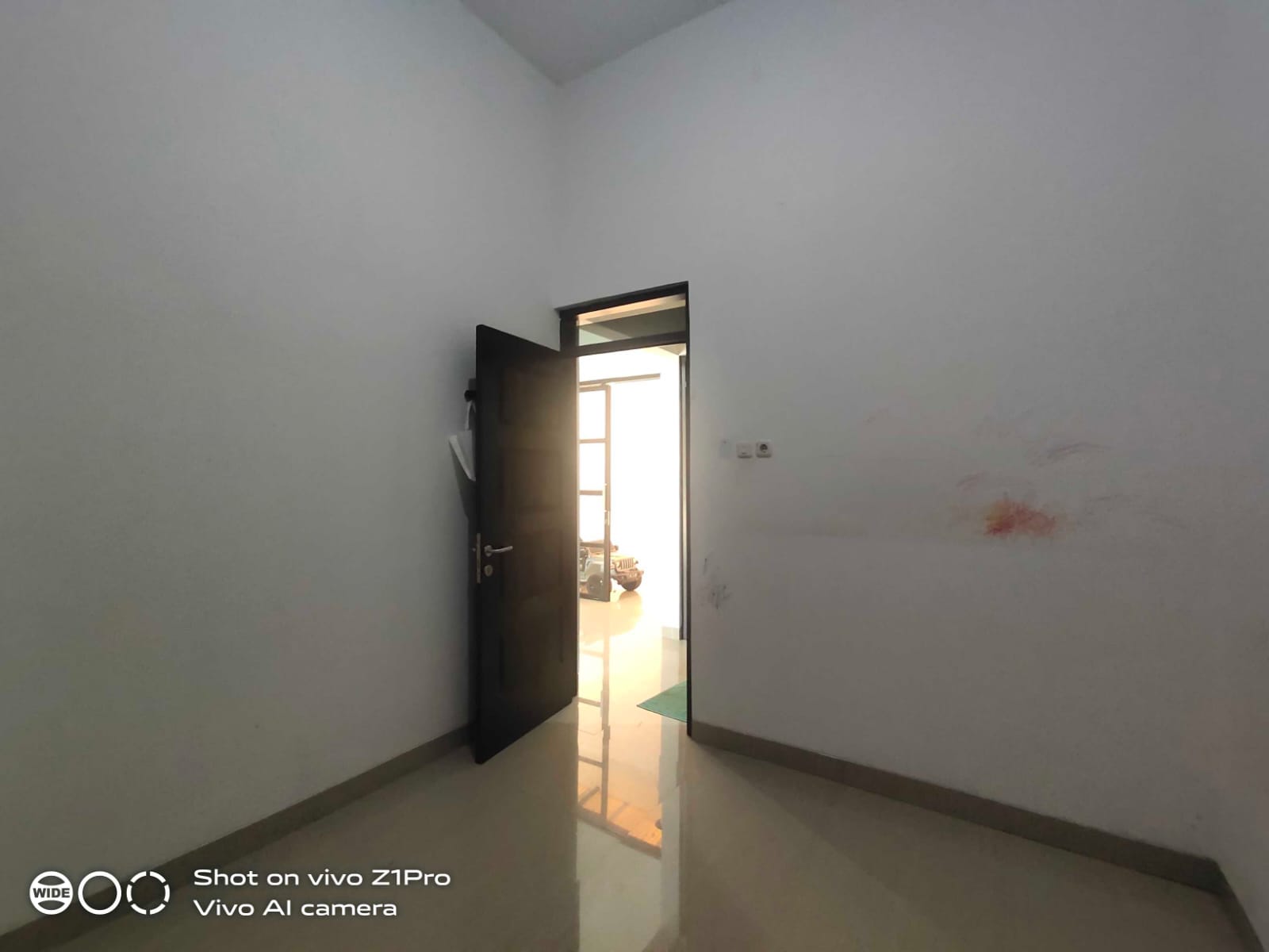  Rumah Cantik Cluster Hanya 7 Menit Ke Sekolah Telkom Purwokerto - Karangrau view 7