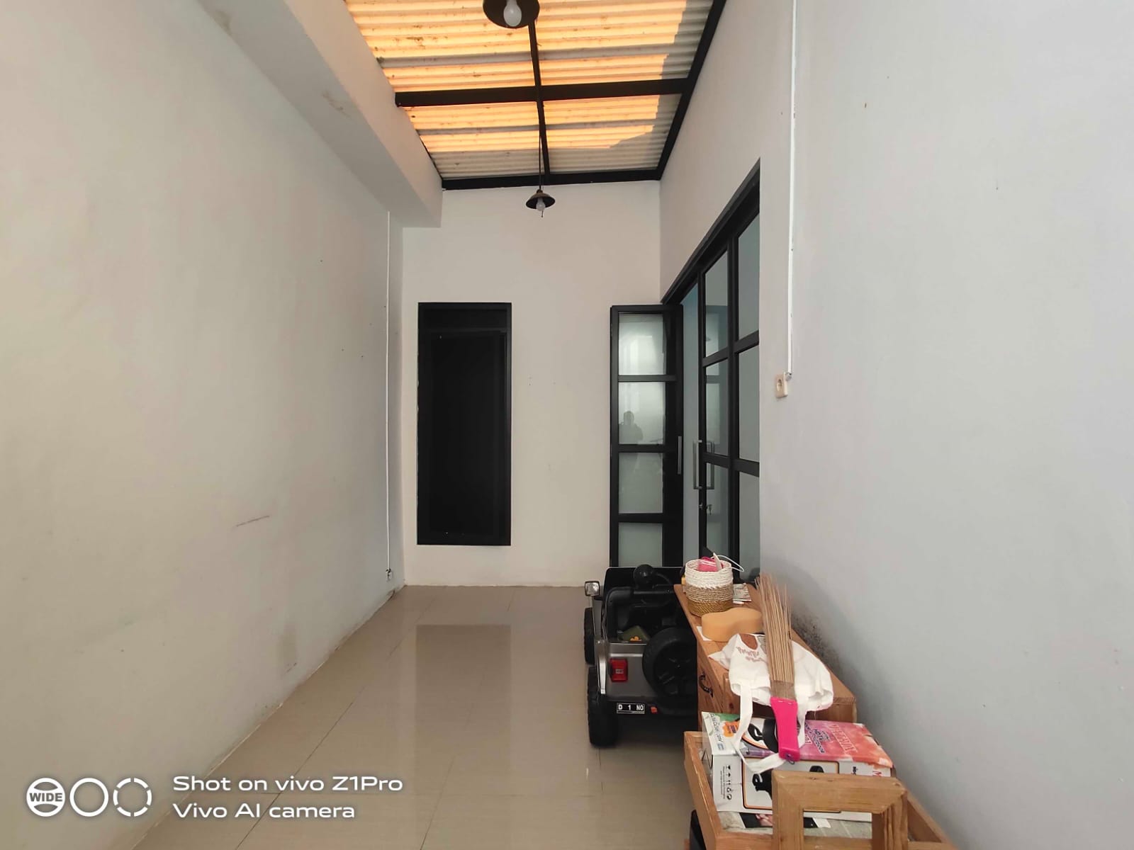 Rumah Cantik Cluster Hanya 7 Menit Ke Sekolah Telkom Purwokerto - Karangrau view 10
