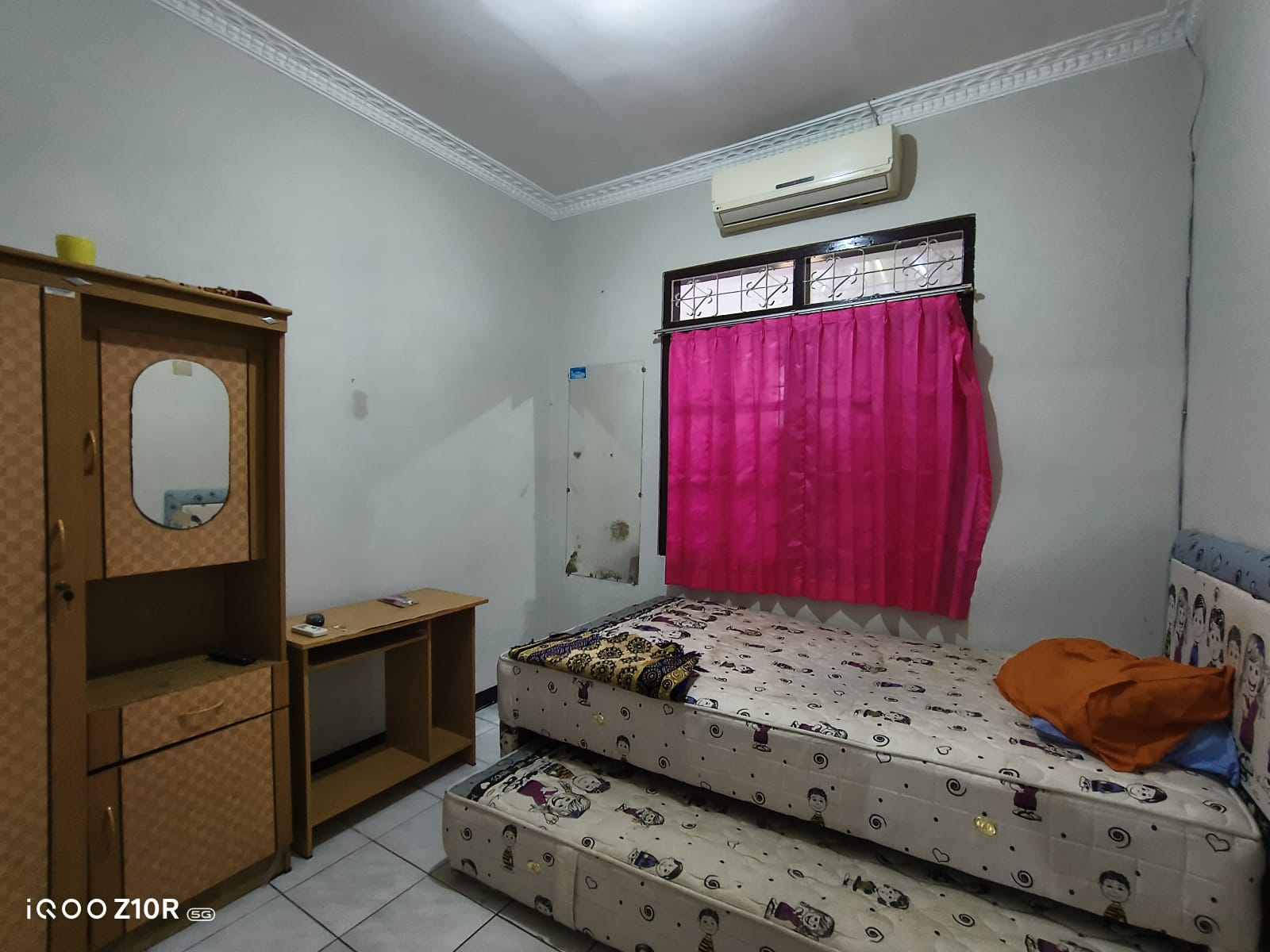 Rumah Siap Huni Lingkungan Nyaman Hanya 9 Menit Ke Alun-Alun view 5