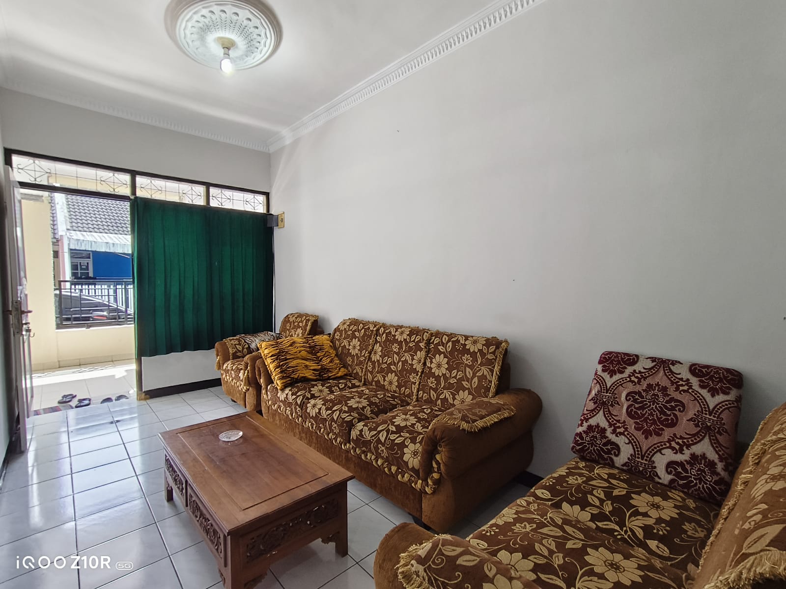 Rumah Siap Huni Lingkungan Nyaman Hanya 9 Menit Ke Alun-Alun view 6