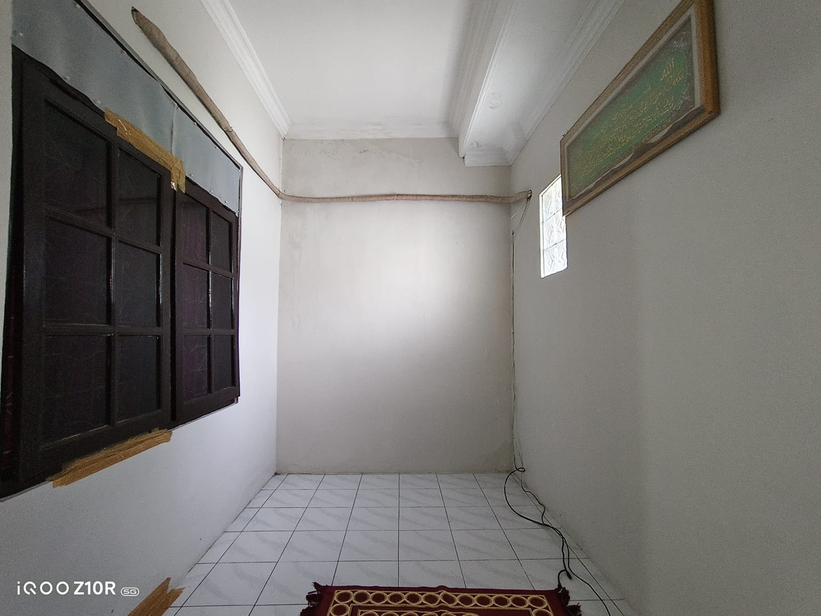 Rumah Siap Huni Lingkungan Nyaman Hanya 9 Menit Ke Alun-Alun view 8