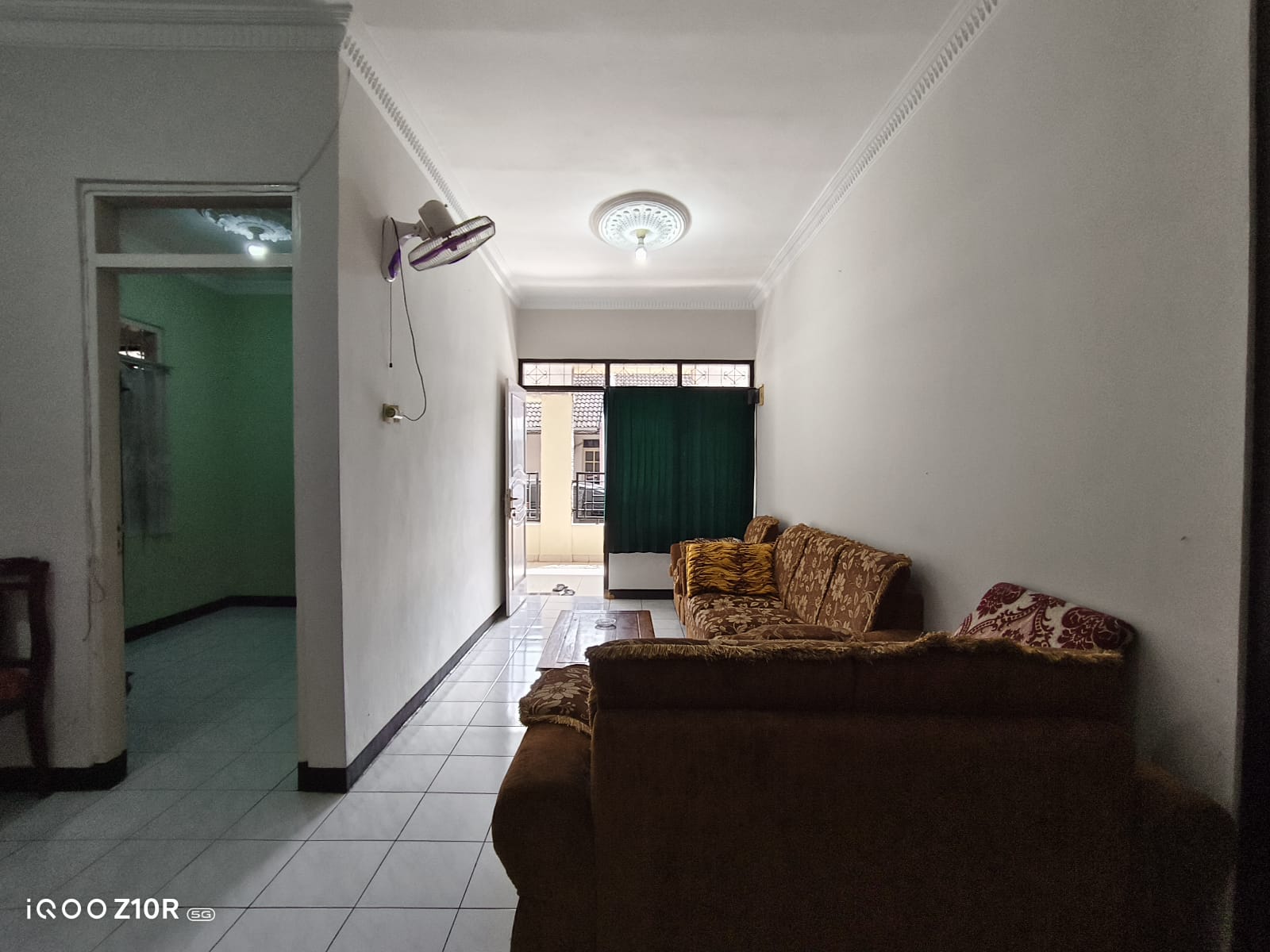 Rumah Siap Huni Lingkungan Nyaman Hanya 9 Menit Ke Alun-Alun view 9
