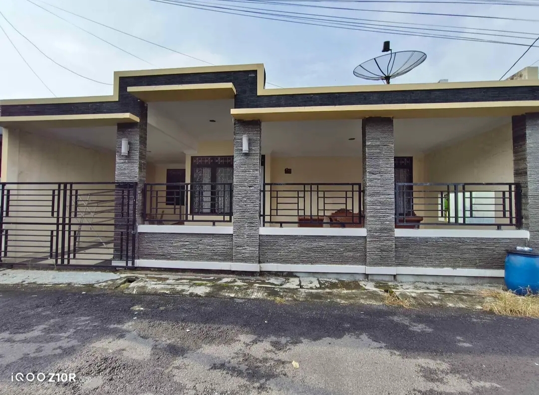 Rumah Siap Huni Lingkungan Nyaman Hanya 9 Menit Ke Alun-Alun view 11