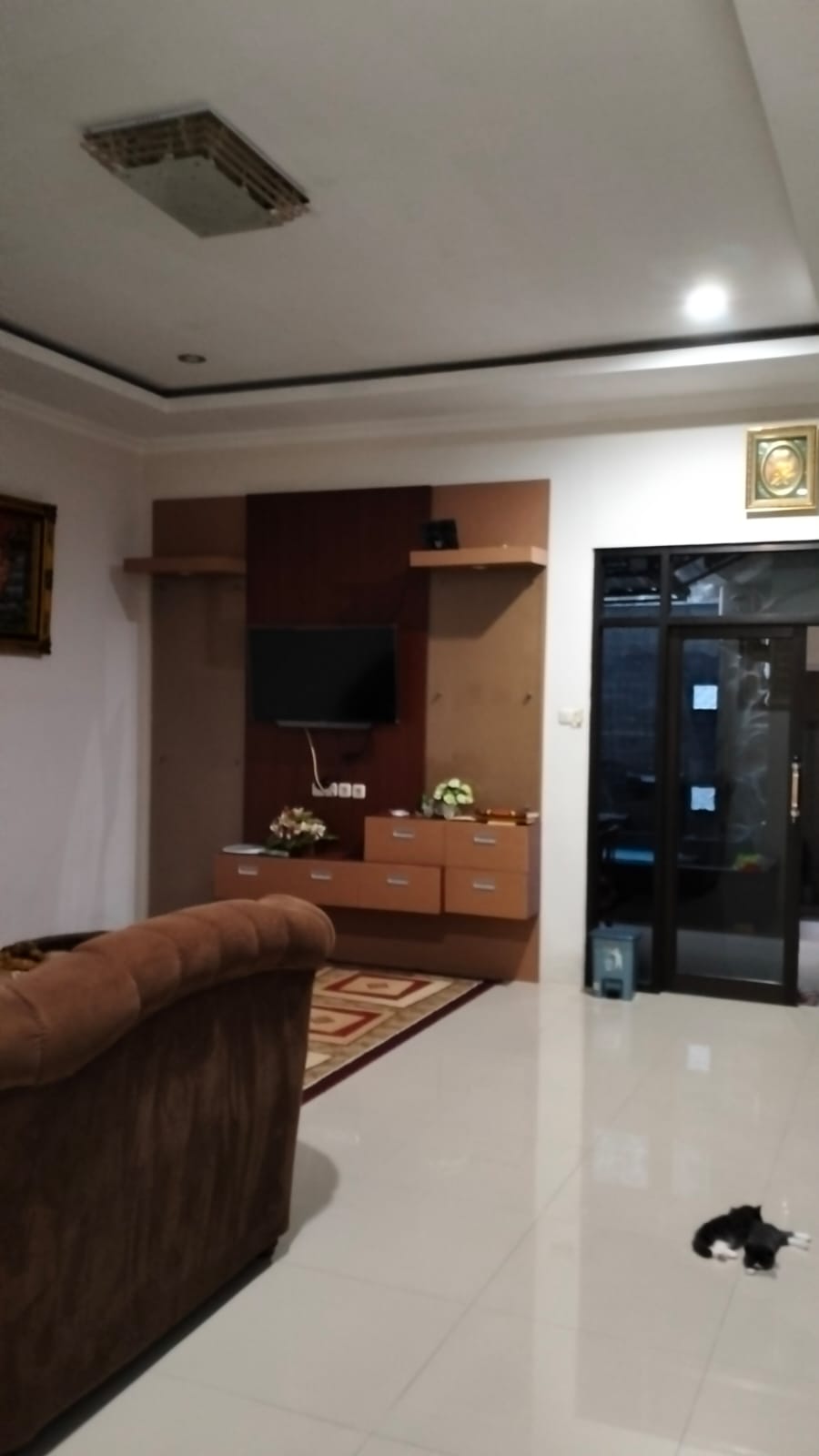 Rumah Bagus Nyaman di Cluster Dekat GOR Purwokerto - Arca view 2