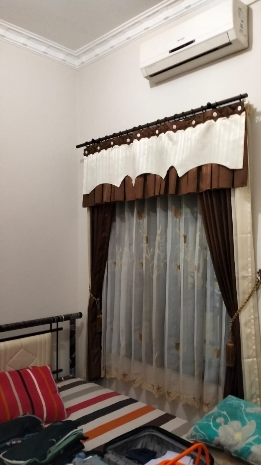 Rumah Bagus Nyaman di Cluster Dekat GOR Purwokerto  - Arca  view 3