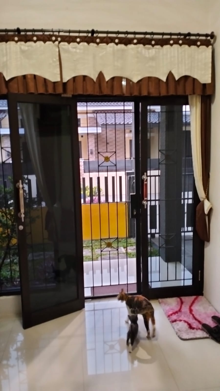 Rumah Bagus Nyaman di Cluster Dekat GOR Purwokerto  - Arca  view 5