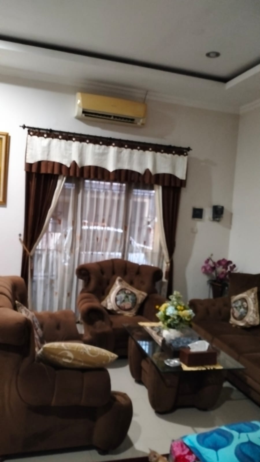Rumah Bagus Nyaman di Cluster Dekat GOR Purwokerto - Arca view 6