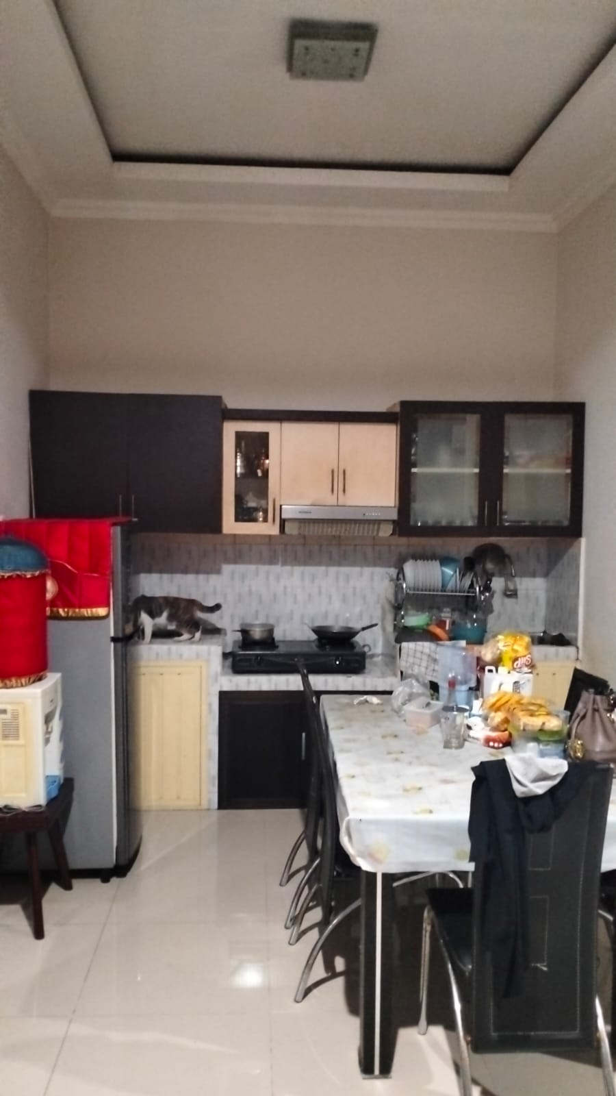Rumah Bagus Nyaman di Cluster Dekat GOR Purwokerto  - Arca  view 7