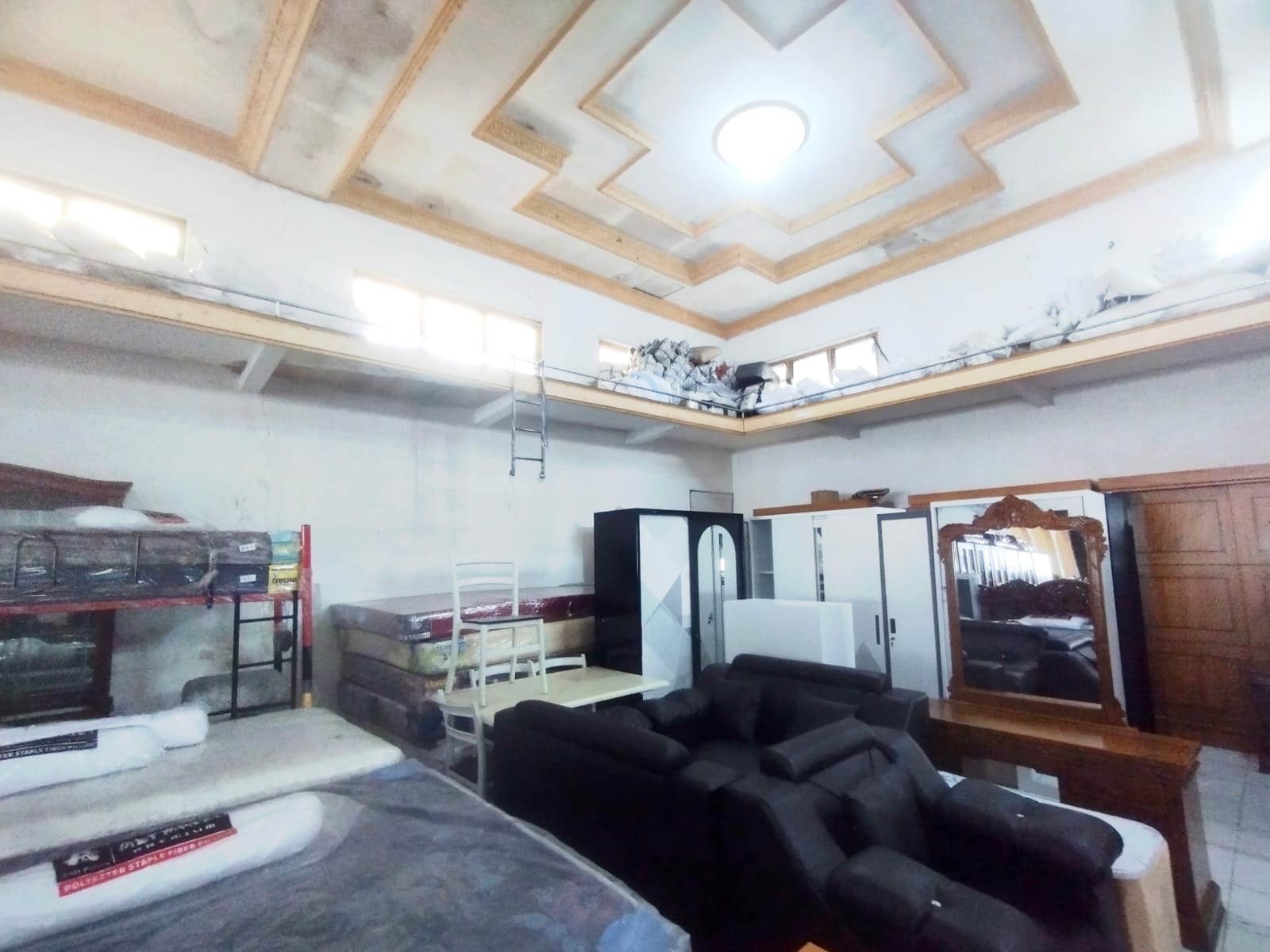 DISEWAKAN TOKO LEBAR 12 METER, JALUR UTAMA PURWOKERTO - Gatsu view 7