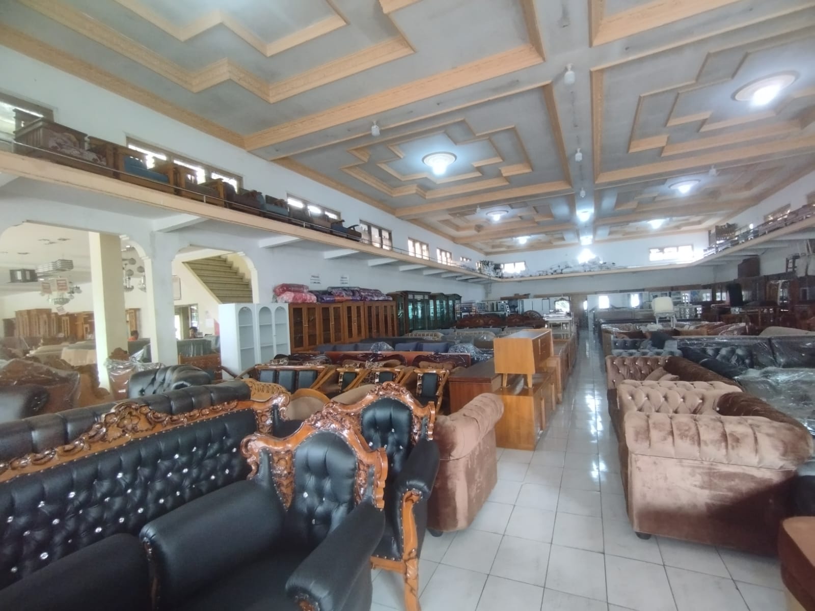 DISEWAKAN TOKO LEBAR 12 METER, JALUR UTAMA PURWOKERTO - Gatsu view 9
