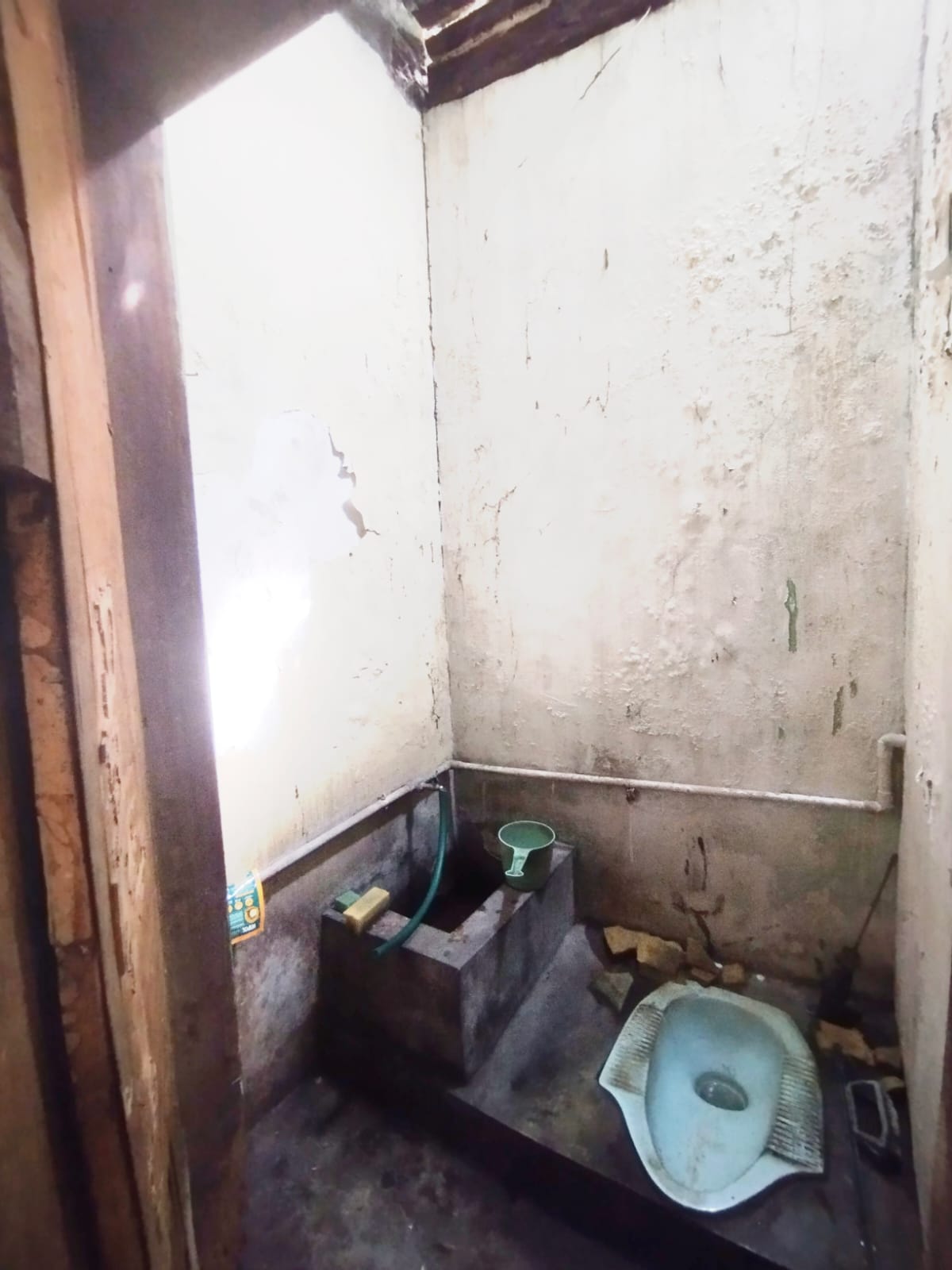 DISEWAKAN TOKO LEBAR 12 METER, JALUR UTAMA PURWOKERTO - Gatsu view 10