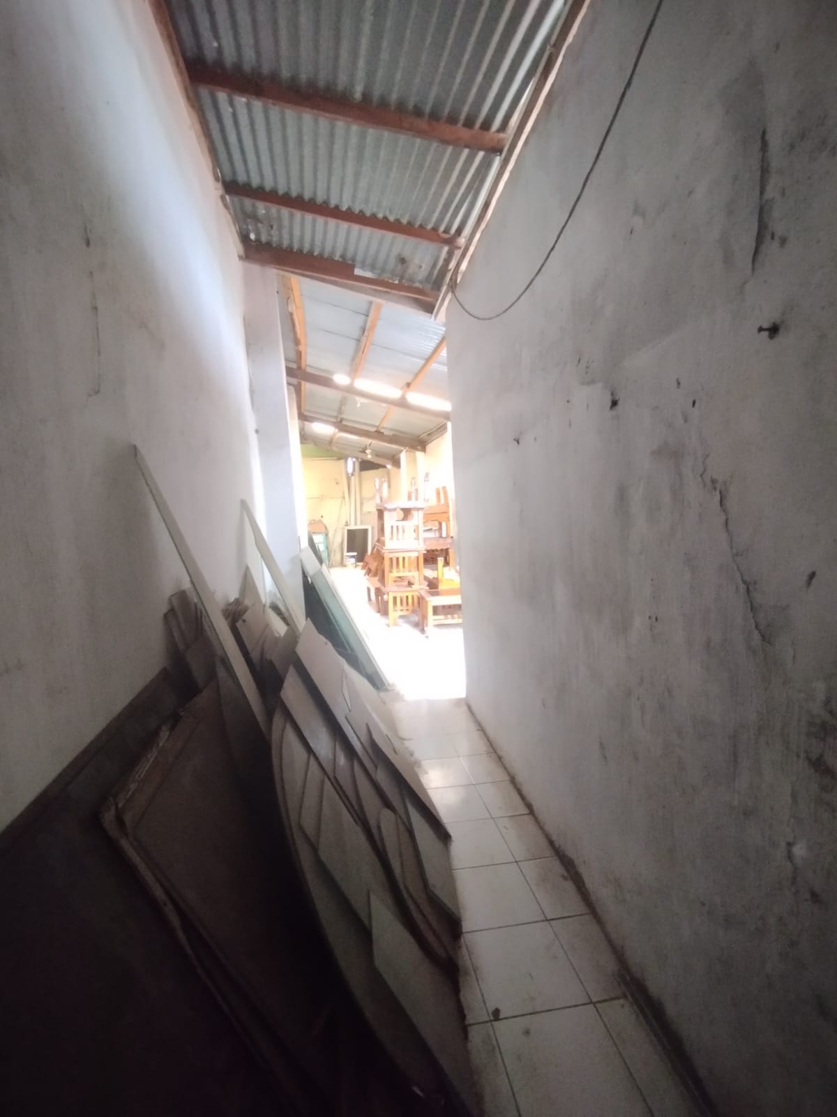 DISEWAKAN TOKO LEBAR 12 METER, JALUR UTAMA PURWOKERTO - Gatsu view 11