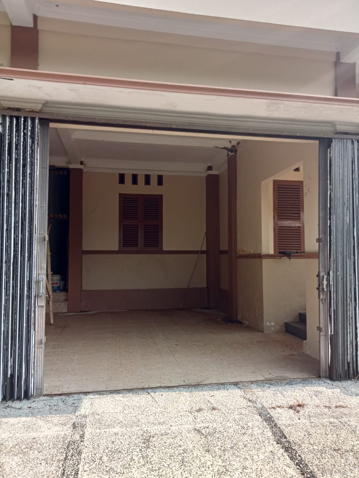  Dijual Rumah Hook Strategis di Jalur Wisata Baturraden – Cocok untuk Villa,Guest House & Cafe Mandala  view 2