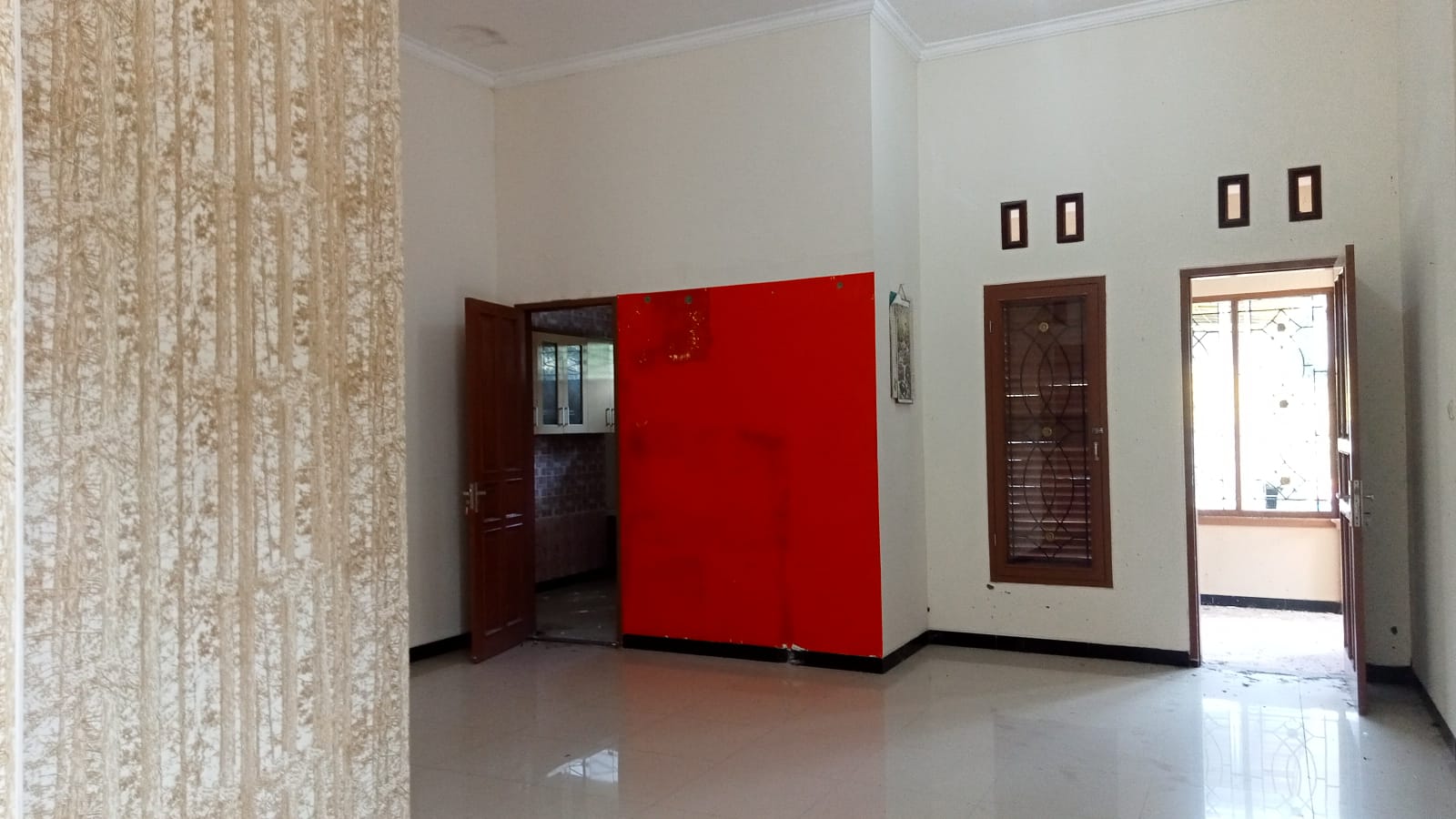 Dijual Rumah Hook Strategis di Jalur Wisata Baturraden – Cocok untuk Villa,Guest House & Cafe Mandala view 3