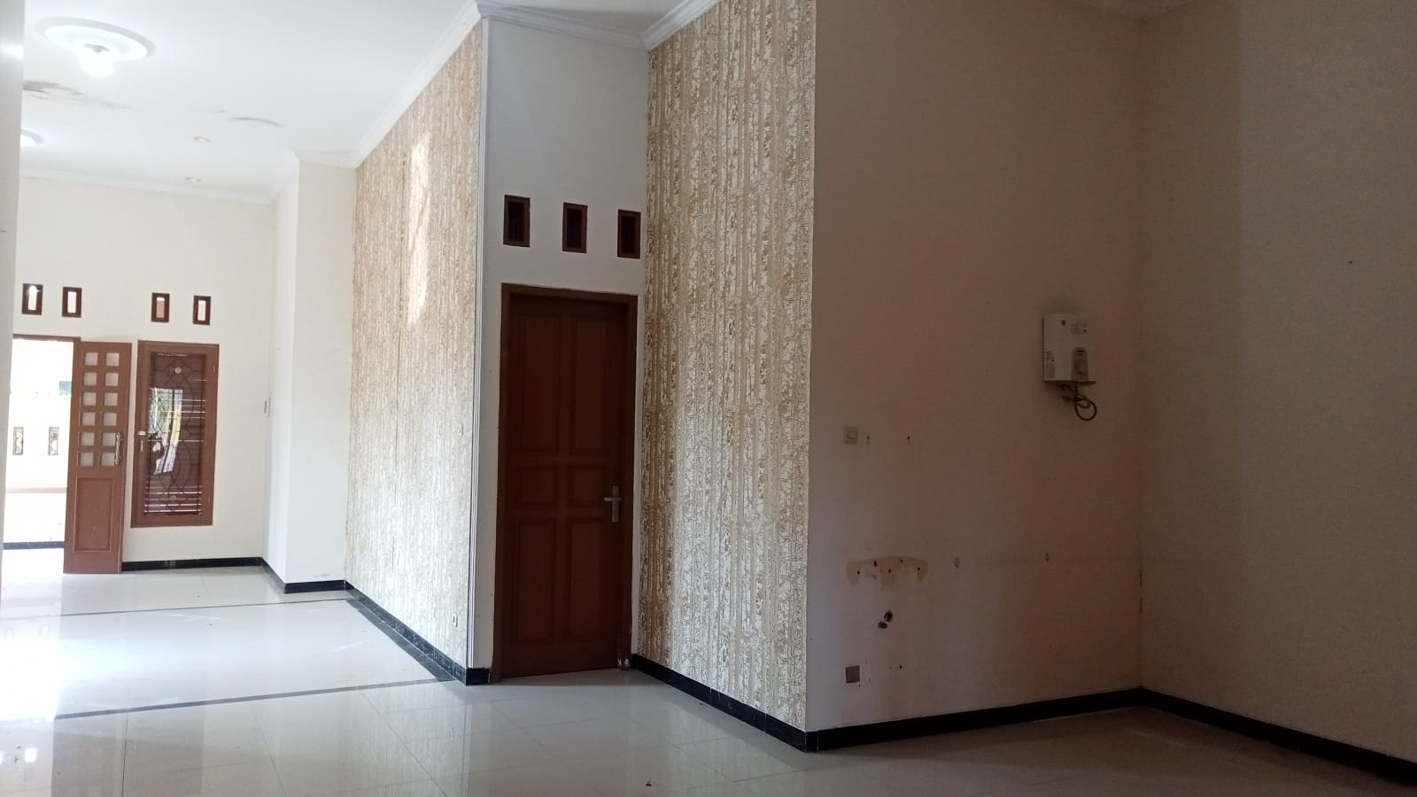 Dijual Rumah Hook Strategis di Jalur Wisata Baturraden – Cocok untuk Villa,Guest House & Cafe Mandala view 6