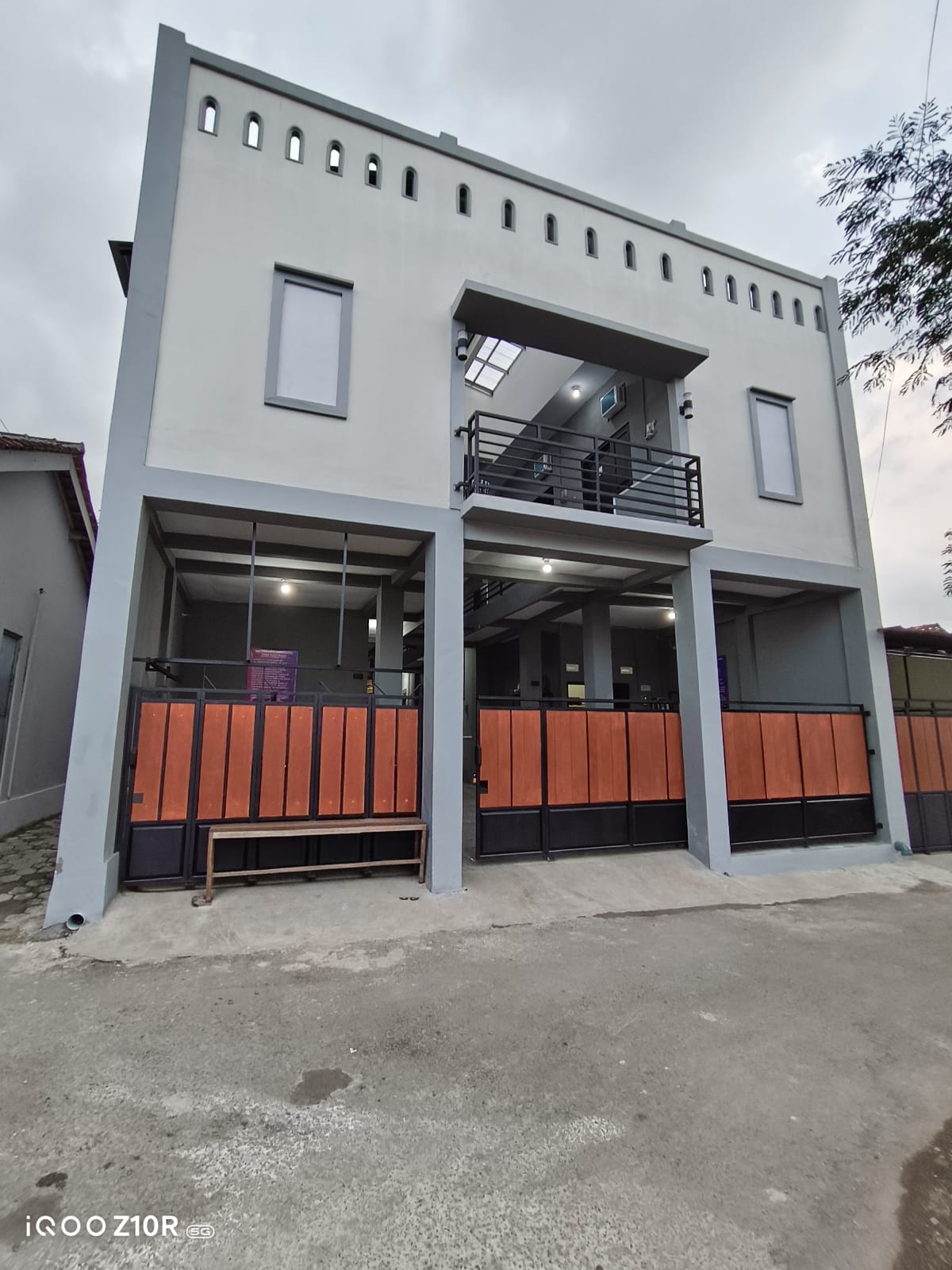 Rumah Kost Exclusive 19 Kamar Bonus Rumah Hunian Area Antara UNSOED dan UMP view 1