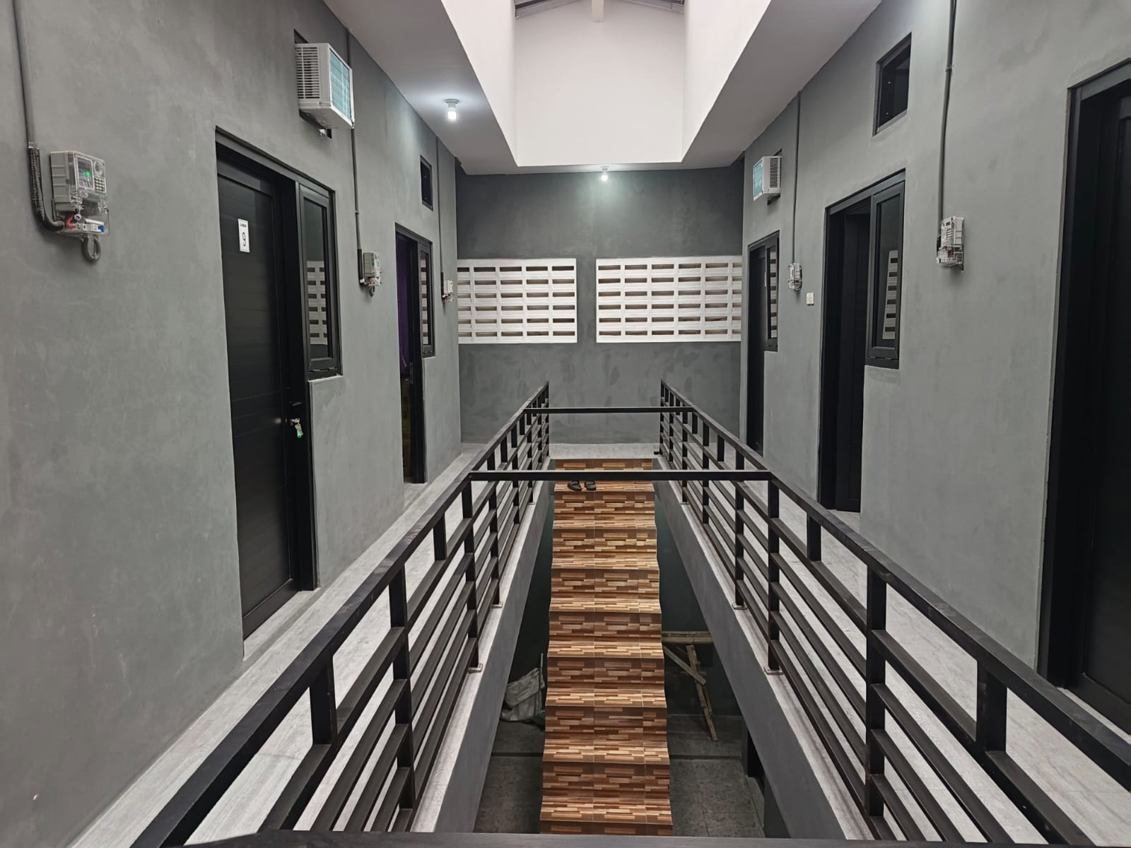 Rumah Kost Exclusive 19 Kamar Bonus Rumah Hunian Area Antara UNSOED dan UMP view 2