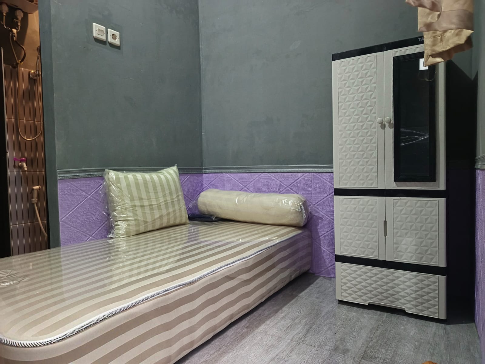 Rumah Kost Exclusive 19 Kamar Bonus Rumah Hunian Area Antara UNSOED dan UMP view 3