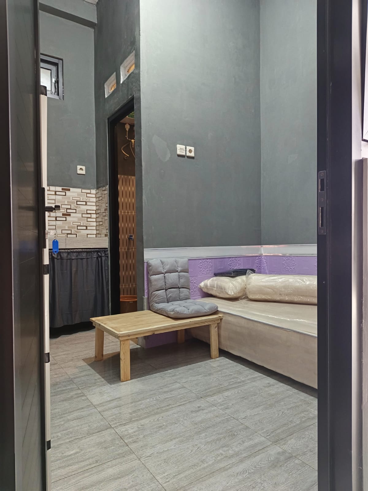 Rumah Kost Exclusive 19 Kamar Bonus Rumah Hunian Area Antara UNSOED dan UMP view 5