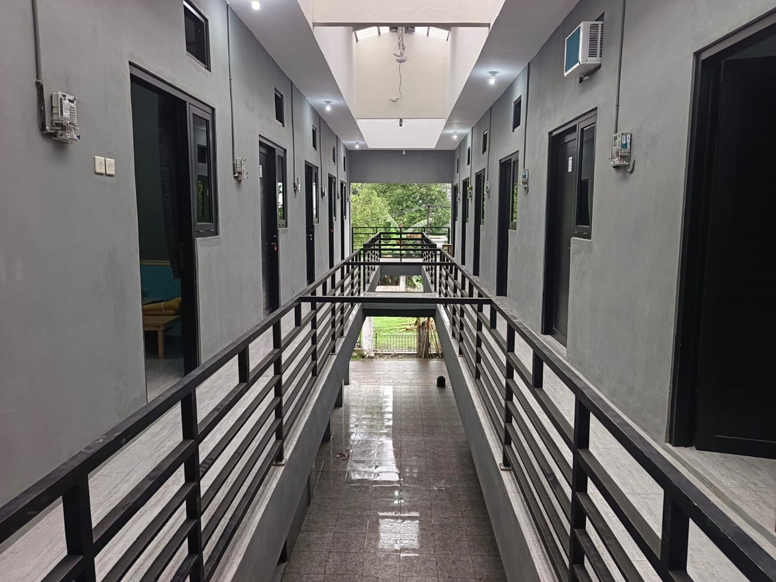 Rumah Kost Exclusive 19 Kamar Bonus Rumah Hunian Area Antara UNSOED dan UMP view 6