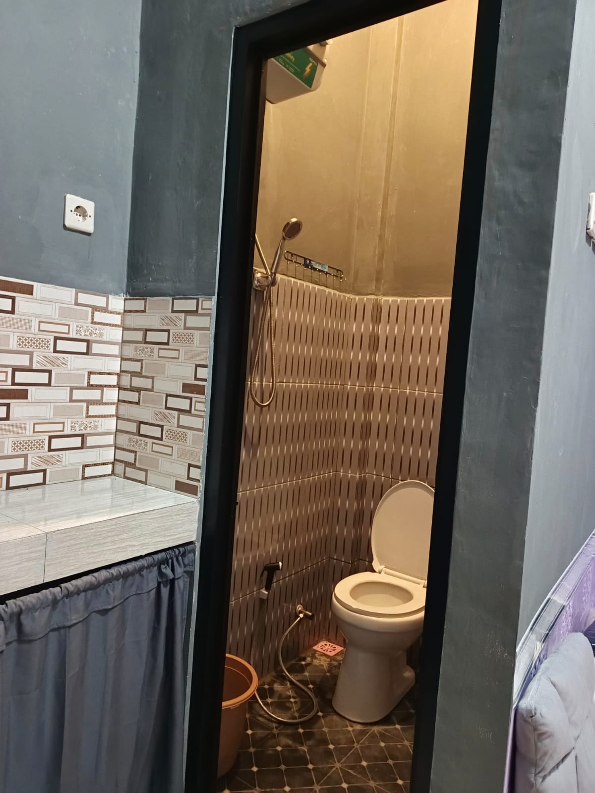 Rumah Kost Exclusive 19 Kamar Bonus Rumah Hunian Area Antara UNSOED dan UMP view 7