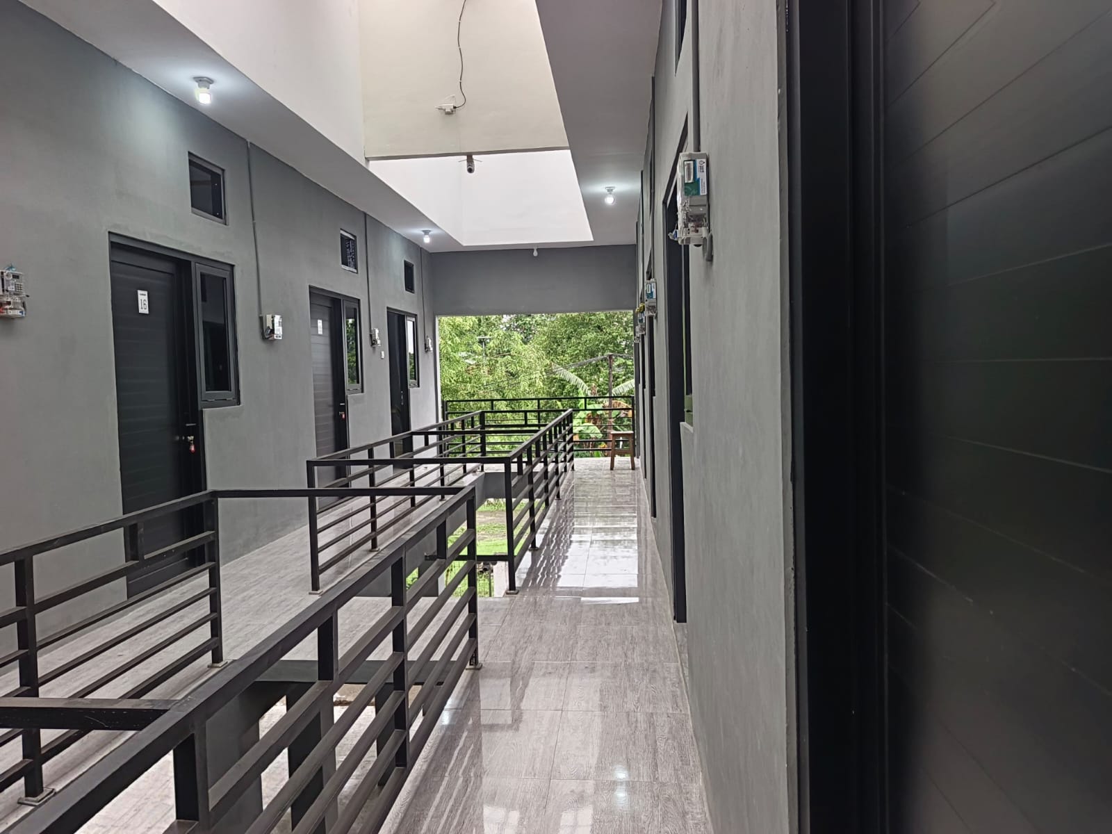 Rumah Kost Exclusive 19 Kamar Bonus Rumah Hunian Area Antara UNSOED dan UMP view 8