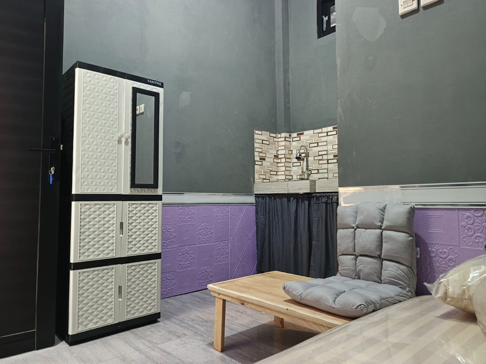 Rumah Kost Exclusive 19 Kamar Bonus Rumah Hunian Area Antara UNSOED dan UMP view 10