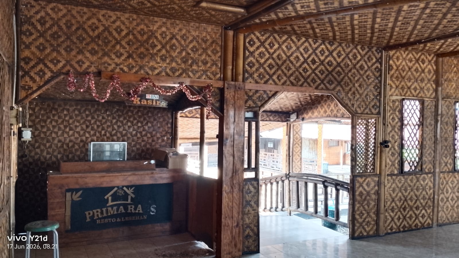 Dijual Tanah Strategis Bonus EX Rumah Makn  Tengah Kota Purbalingga view 3