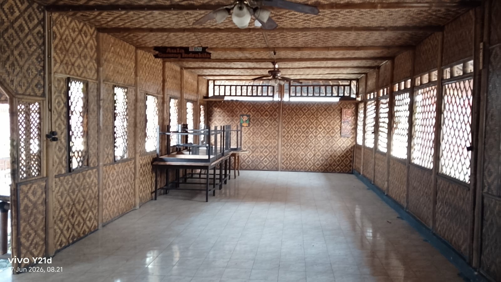 Dijual Tanah Strategis Bonus EX Rumah Makn  Tengah Kota Purbalingga view 4