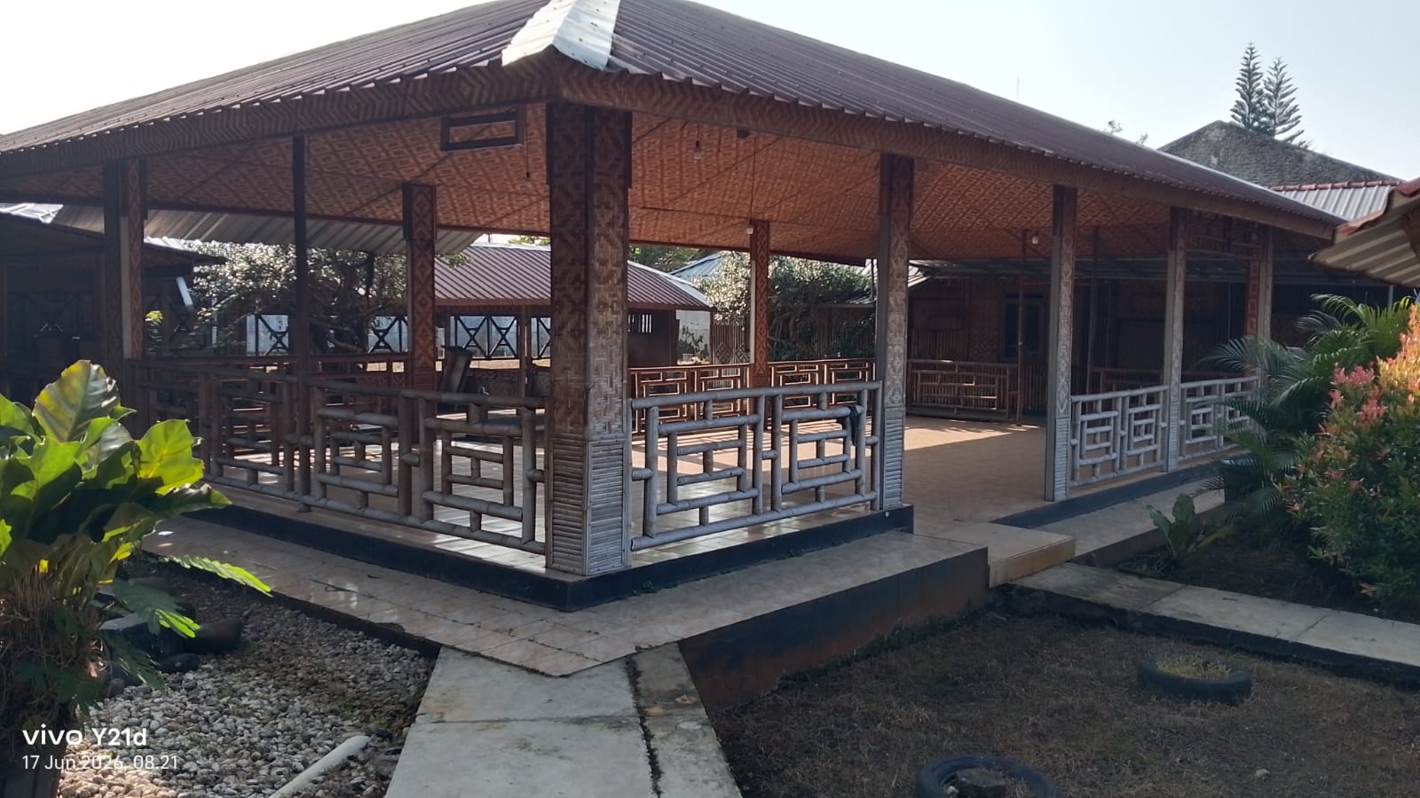 Dijual Tanah Strategis Bonus EX Rumah Makn Tengah Kota Purbalingga view 7