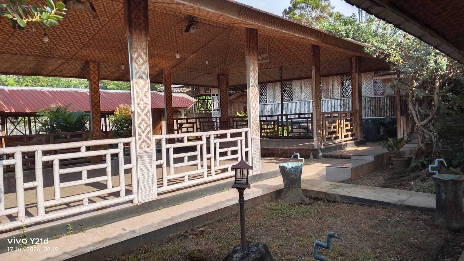 Dijual Tanah Strategis Bonus EX Rumah Makn  Tengah Kota Purbalingga view 10