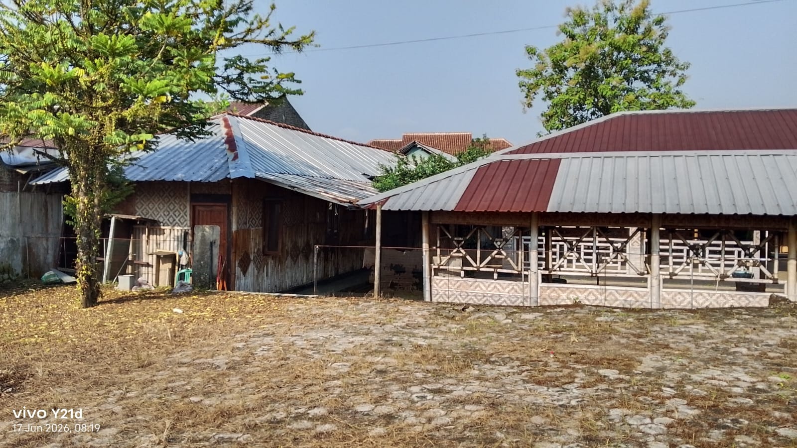 Dijual Tanah Strategis Bonus EX Rumah Makn  Tengah Kota Purbalingga view 12
