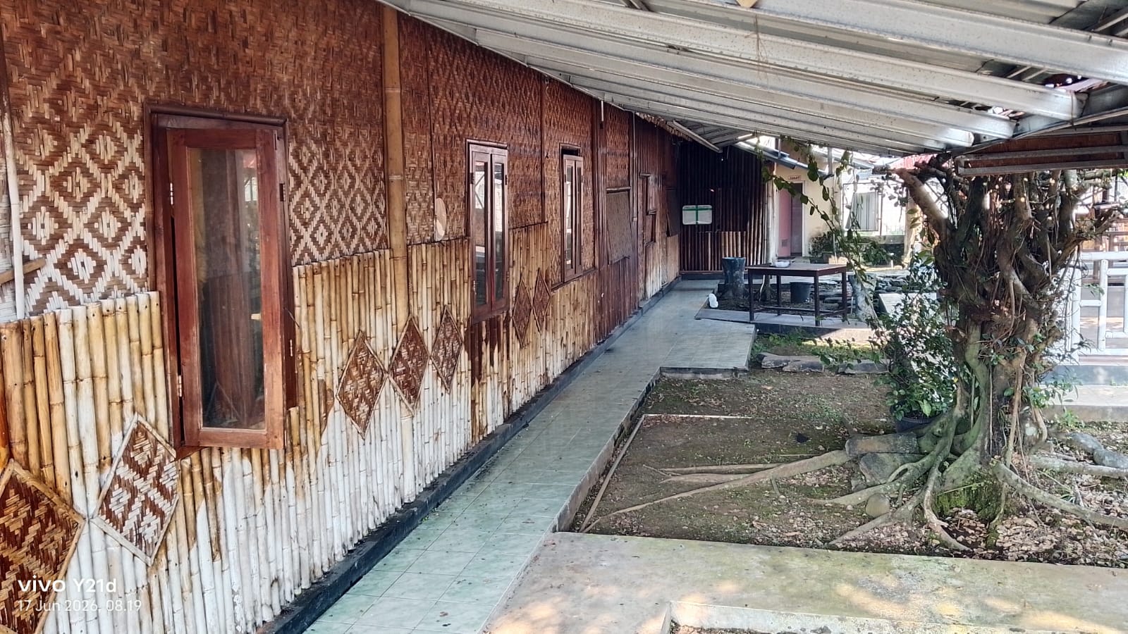 Dijual Tanah Strategis Bonus EX Rumah Makn Tengah Kota Purbalingga view 13