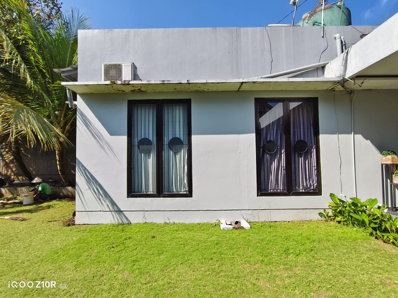 Dijual Cepat Rumah Modern Minimalis Halaman Luas Hanya 14 Menit Ke Alun² - Pandak view 9