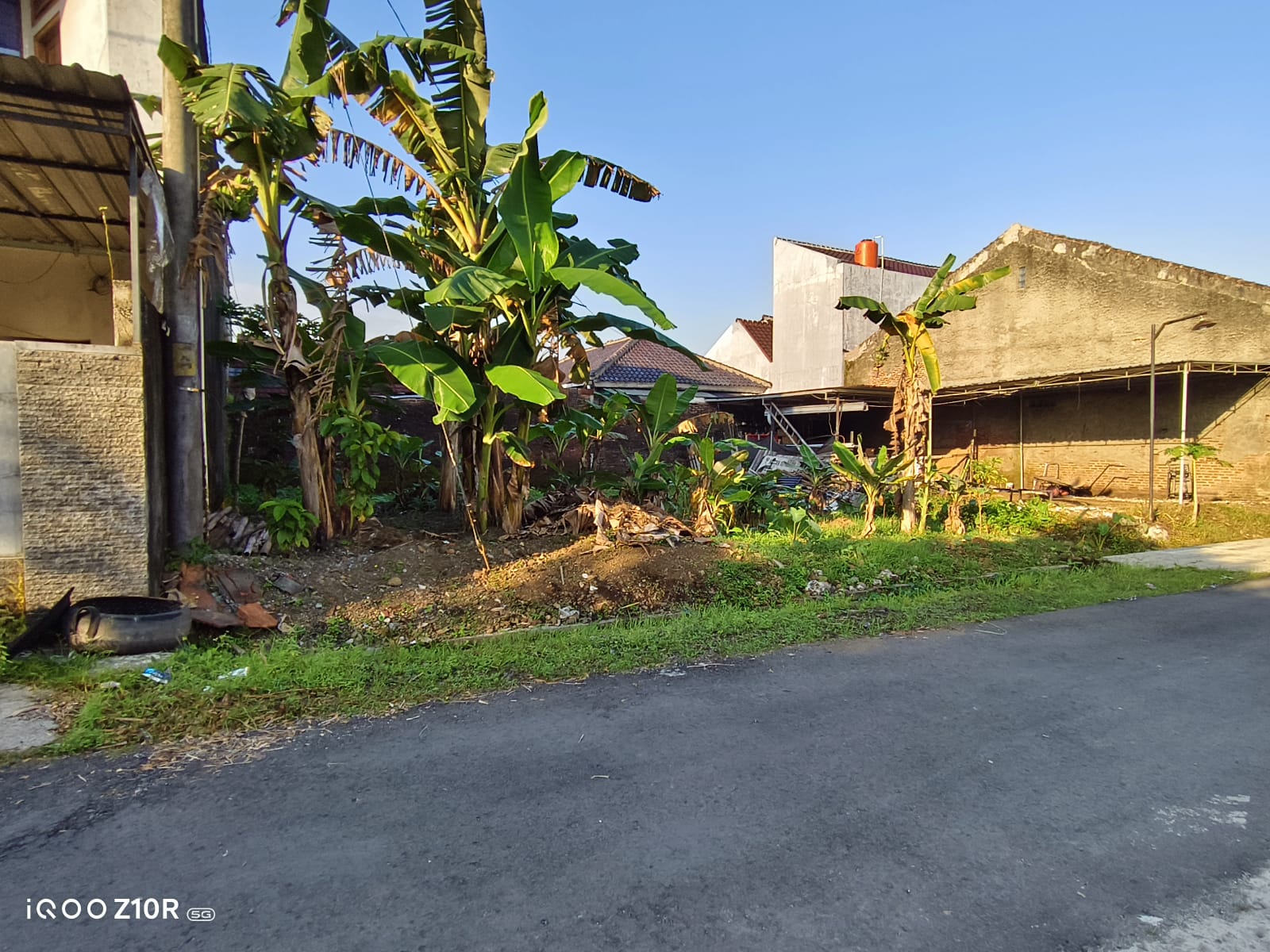 Tanah Kavling Murah Dekat Stasiun Purwokerto - Kober view 3