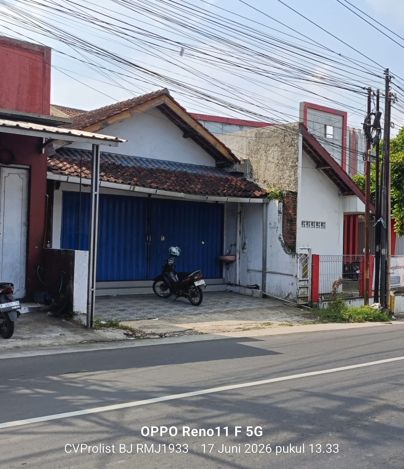 Dijual Toko Lokasi Strategis Di Pinggir Jalan Kabupaten 5 Menit Kampus Unsoed Purwokerto - dung malang view 1