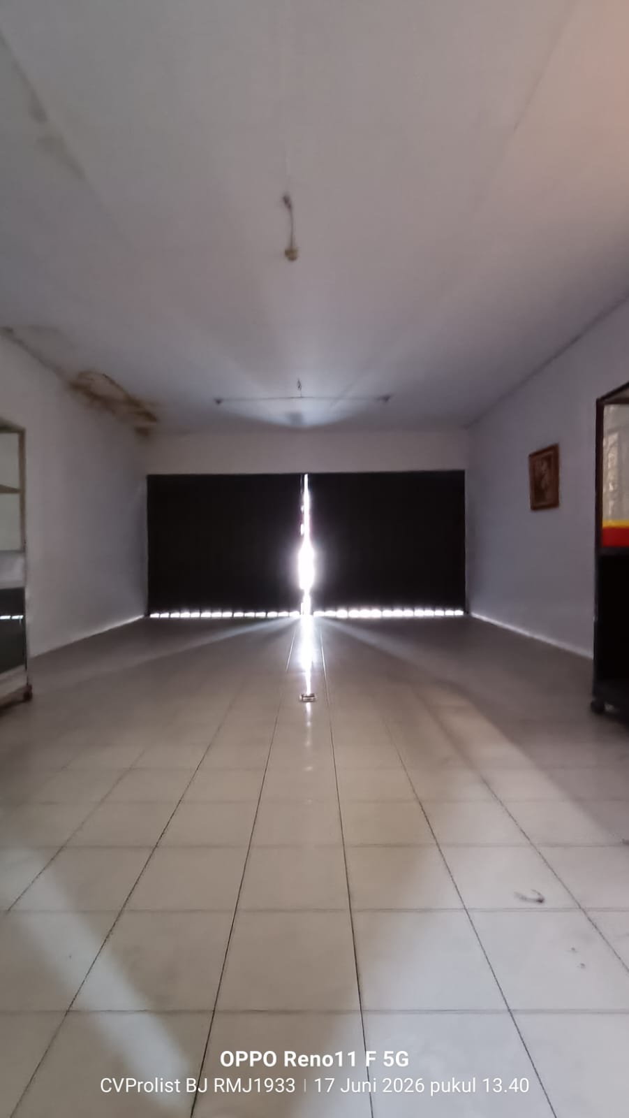 Dijual Toko Lokasi Strategis Di Pinggir Jalan Kabupaten 5 Menit Kampus Unsoed Purwokerto - dung malang view 4