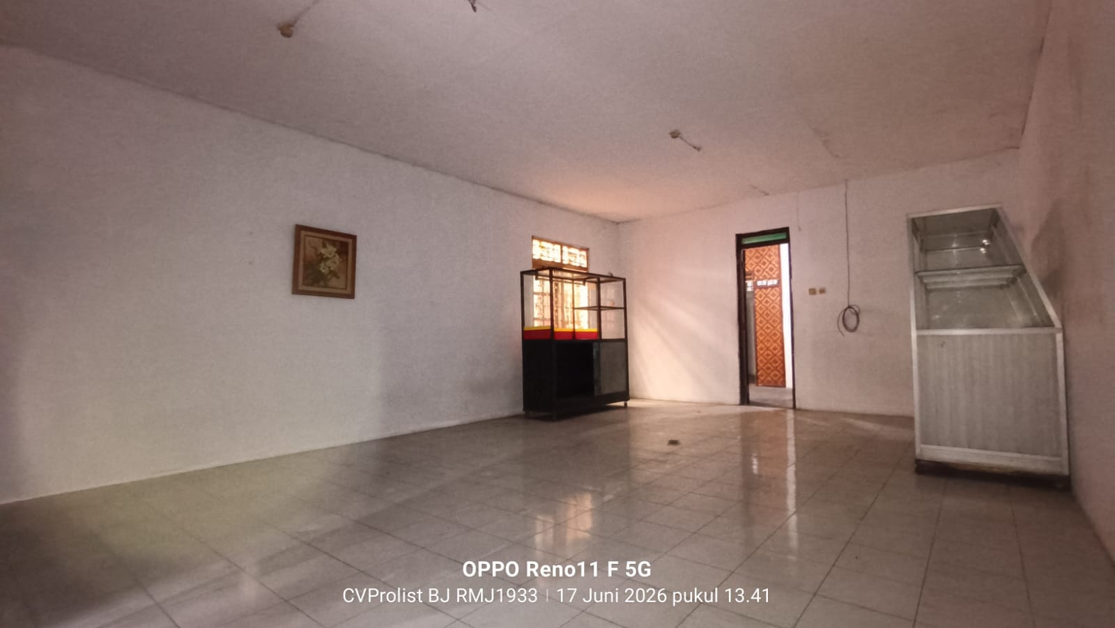 Dijual Toko Lokasi Strategis Di Pinggir Jalan Kabupaten 5 Menit Kampus Unsoed Purwokerto - dung malang view 6