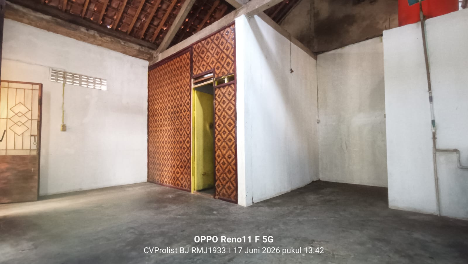 Dijual Toko Lokasi Strategis Di Pinggir Jalan Kabupaten 5 Menit Kampus Unsoed Purwokerto - dung malang view 8