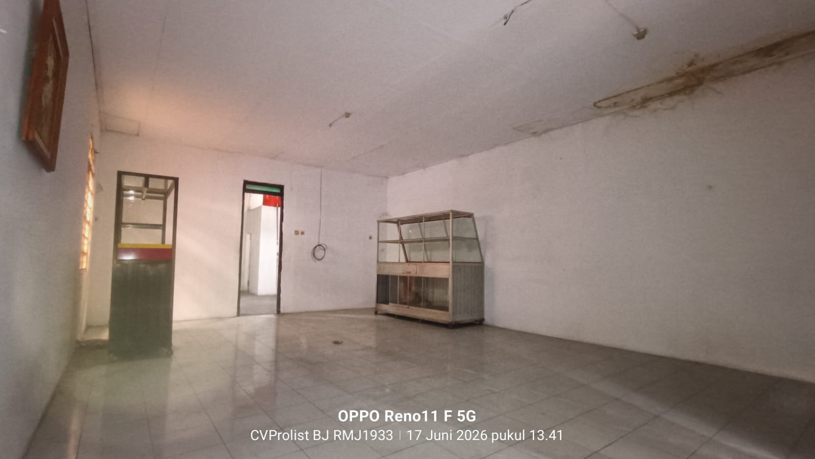 Dijual Toko Lokasi Strategis Di Pinggir Jalan Kabupaten 5 Menit Kampus Unsoed Purwokerto - dung malang view 9