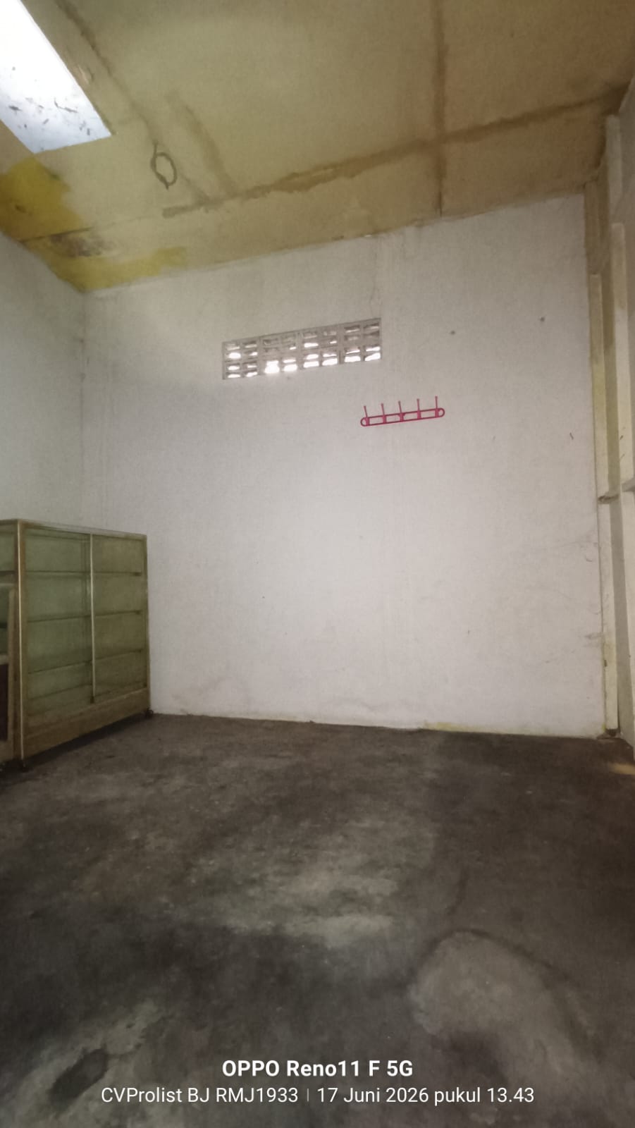 Dijual Toko Lokasi Strategis Di Pinggir Jalan Kabupaten 5 Menit Kampus Unsoed Purwokerto - dung malang view 12