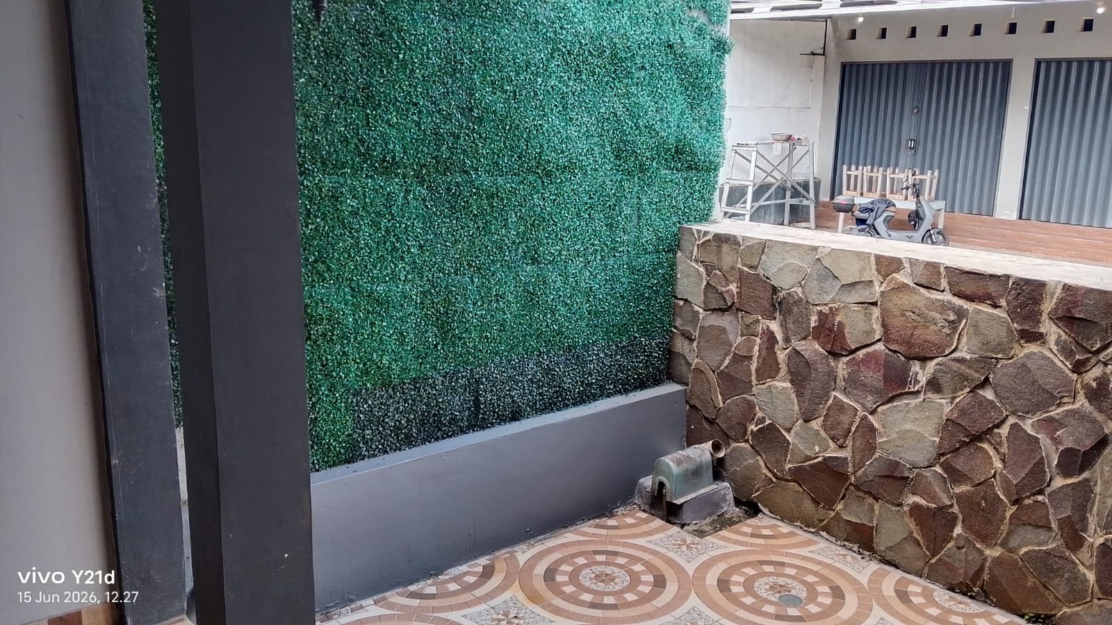 Dijual Rumah Tinggal Strategis 5 Menit Alun Alun Purbalingga - Berlian view 2