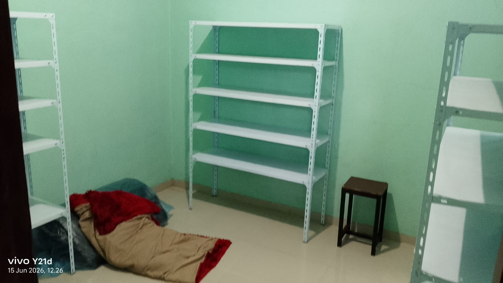 Dijual Rumah Tinggal Strategis 5 Menit Alun Alun Purbalingga - Berlian view 4