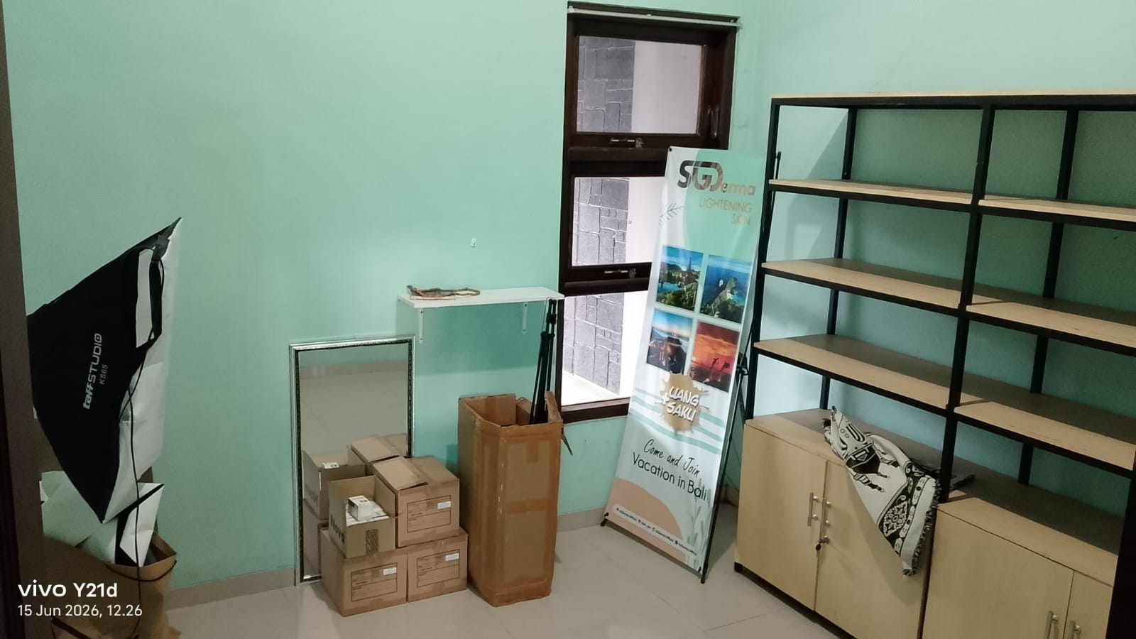 Dijual Rumah Tinggal Strategis 5 Menit Alun Alun Purbalingga - Berlian view 6