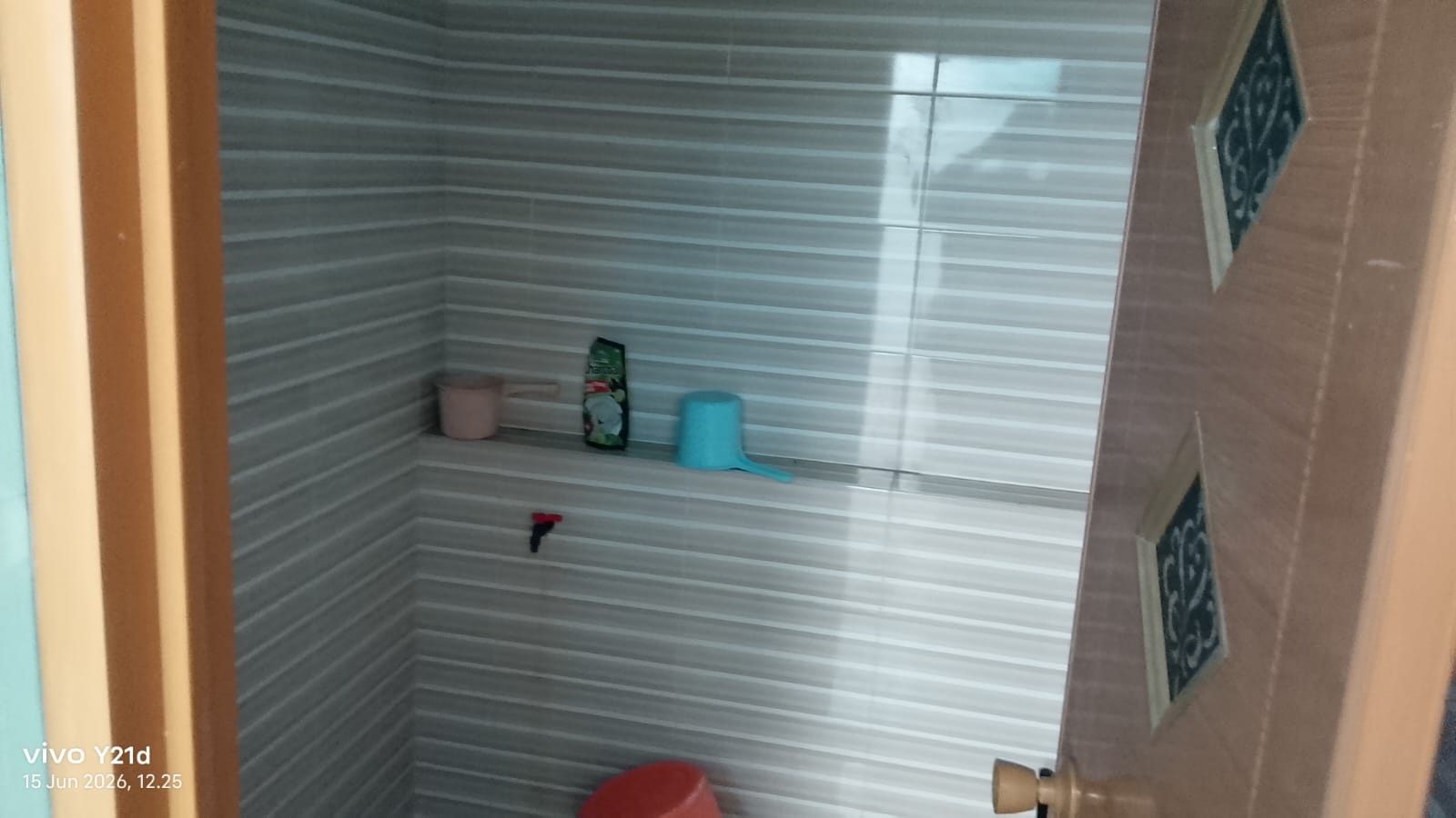 Dijual Rumah Tinggal Strategis 5 Menit Alun Alun Purbalingga - Berlian view 9