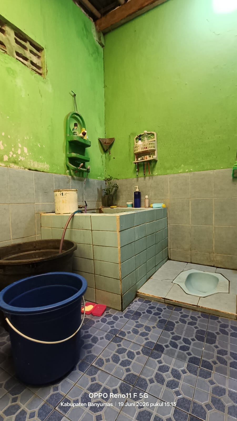Dijual 2 Rumah Dan Ada Kiosnya 1 Menit Ke RS Wiradadi Husada - Mentri Supeno view 6
