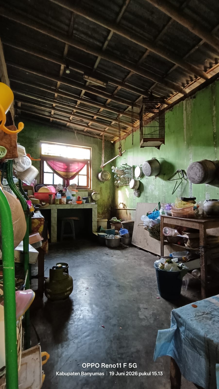 Dijual 2 Rumah Dan Ada Kiosnya 1 Menit Ke RS Wiradadi Husada - Mentri Supeno view 7